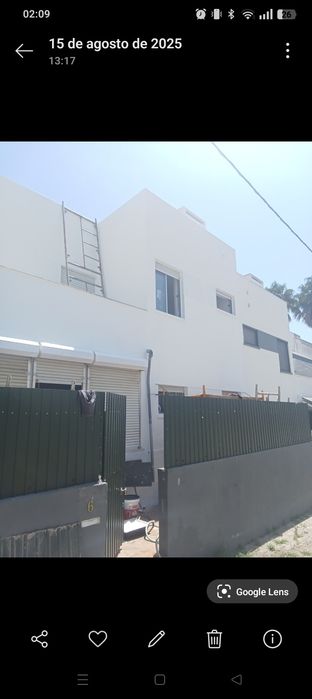 Remodelação interior e exterior532554490420275207