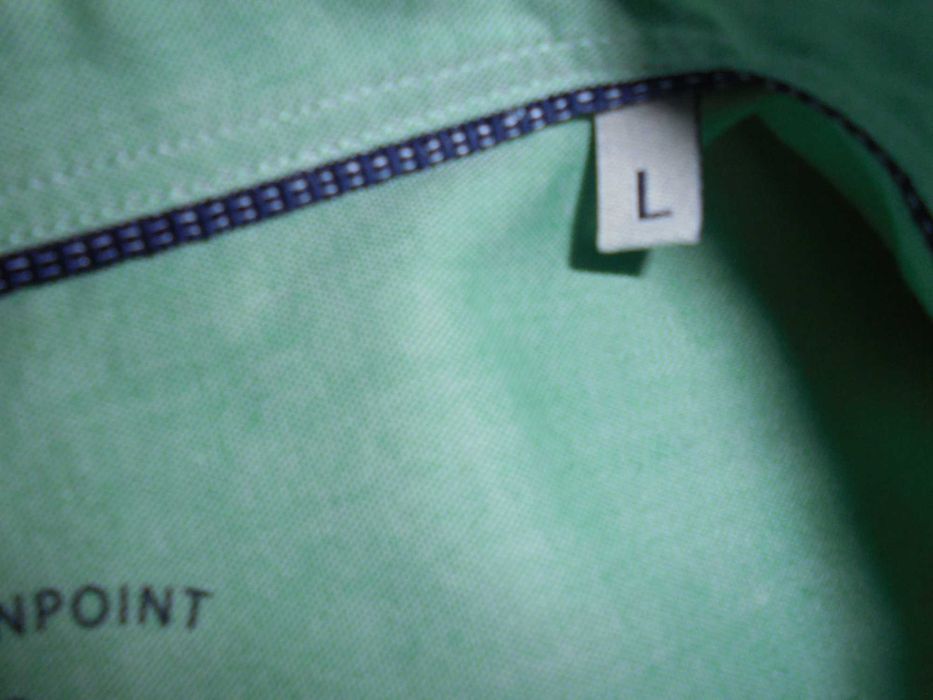 camisa de homem da marca SPRINGFIELD