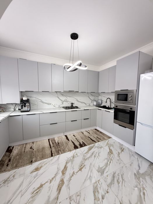 Оренда будигку, Годилів (початок)