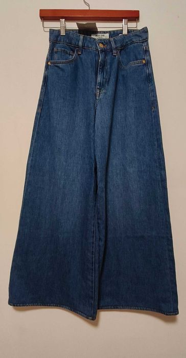 Calças Salsa Jeans - NOVAS