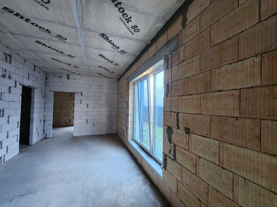 Вітаю. Від забудовника! Якісний Будинок_Дуплекс, 75 м2.