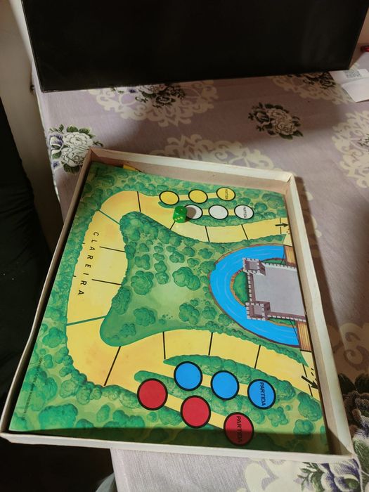 Jogo antigo Robin dos Bosques da Majora