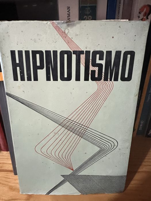 Vendo livros psicologia e hipnoterapia