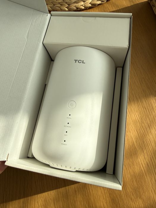 Router modem 4G LTE HH130VM-2BLCPL1