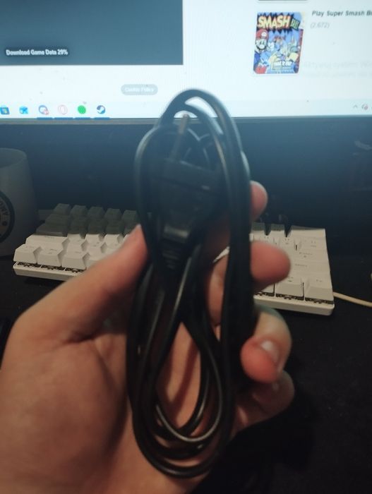 ładowarka do padów do PlayStation 5