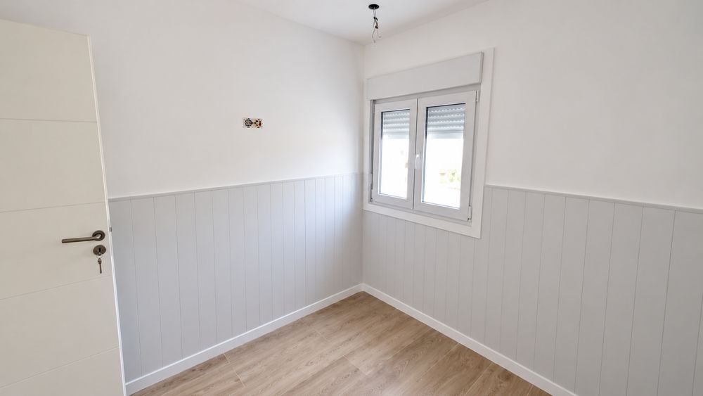 Casa T1 +1 para Arrendamento – Guifões