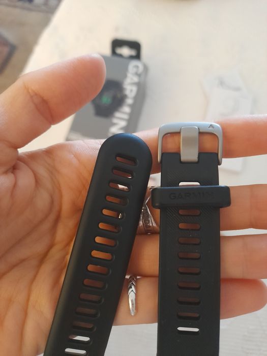 Garmin forerruner 55 NÃO NEGOCIÁVEL