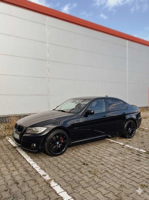 BMW, 2.0 Diesel 177 KM | Manual | 2010 polift