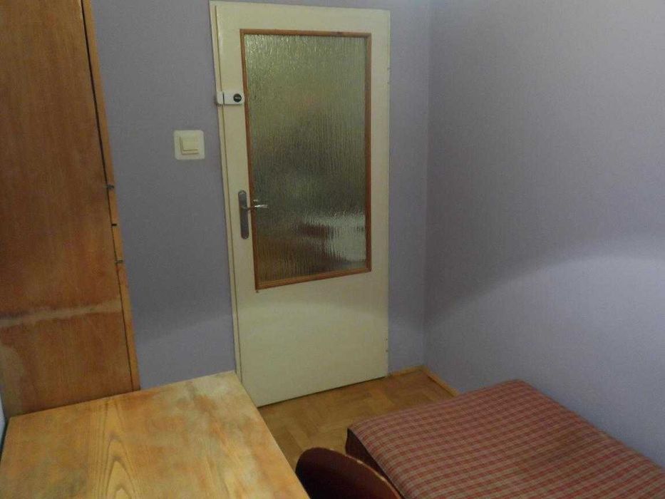wynajem pokoju jednoosobowego
