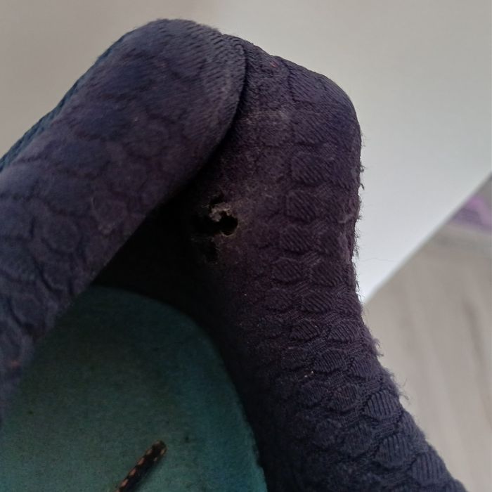 Кросовки 40.5 размер