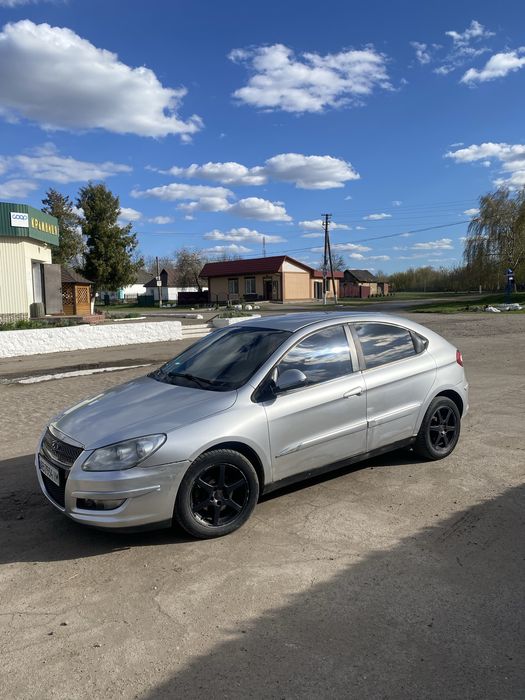 Продам Cheri M11 2010 року