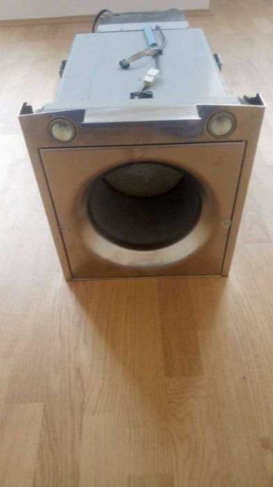 Okap kuchenny Elica SPACE EDS DIGITAL R BL/A/78 monia