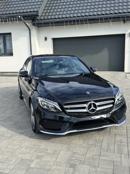 Sprzedam Mercedea C 300