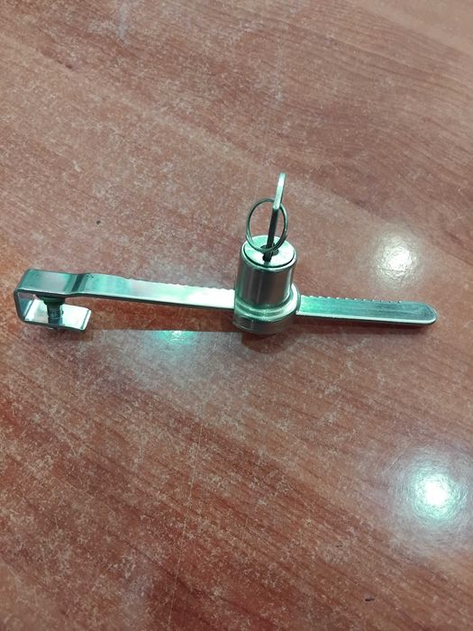 Expositor em madeira