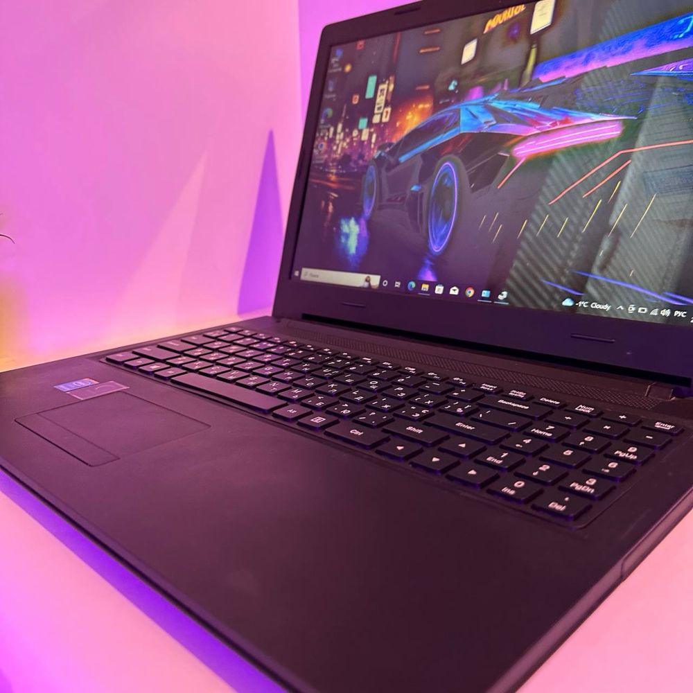 Ноутбук Lenovo, 2 відеокарти 920m, ssd, 8 озу: 4 400 грн. - Ноутбуки ...
