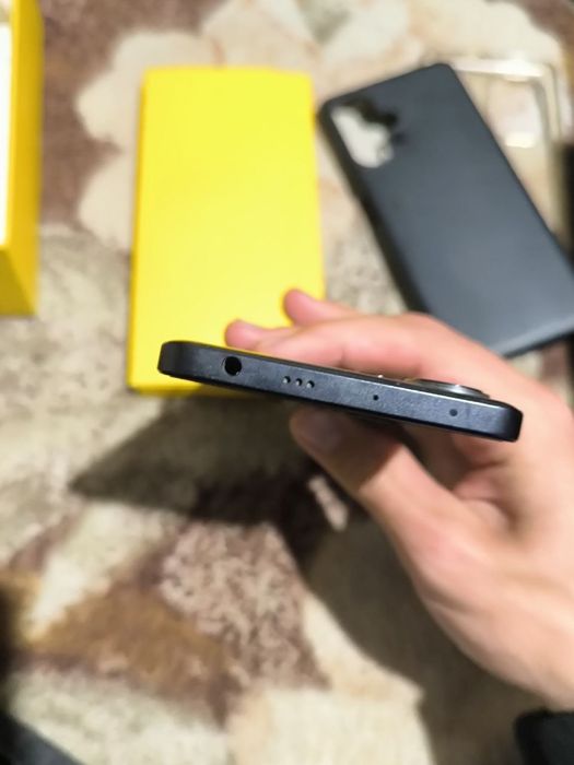 Поко ф5 ідеал