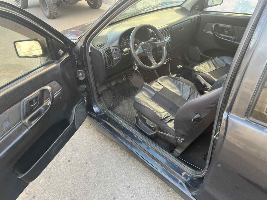 Seat ibiza 6k tdi 90cv