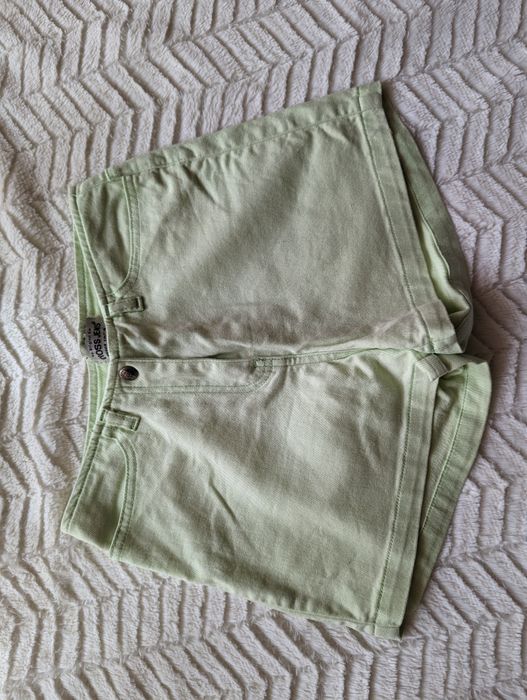 Szorty damskie Cross Jeans