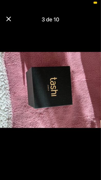 Caixas novas de varias marcas