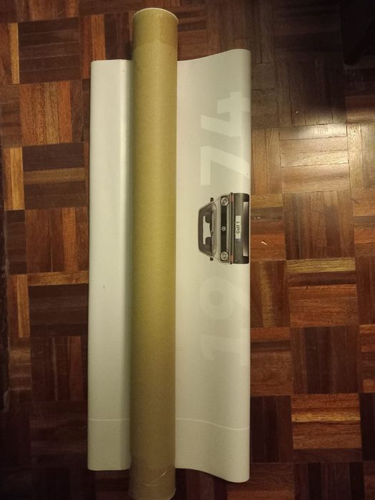 Telas do histórico Vw Golf