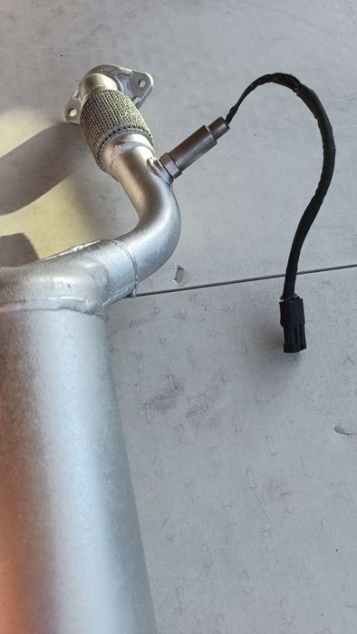 Catalisador para Renault Clio 1.2