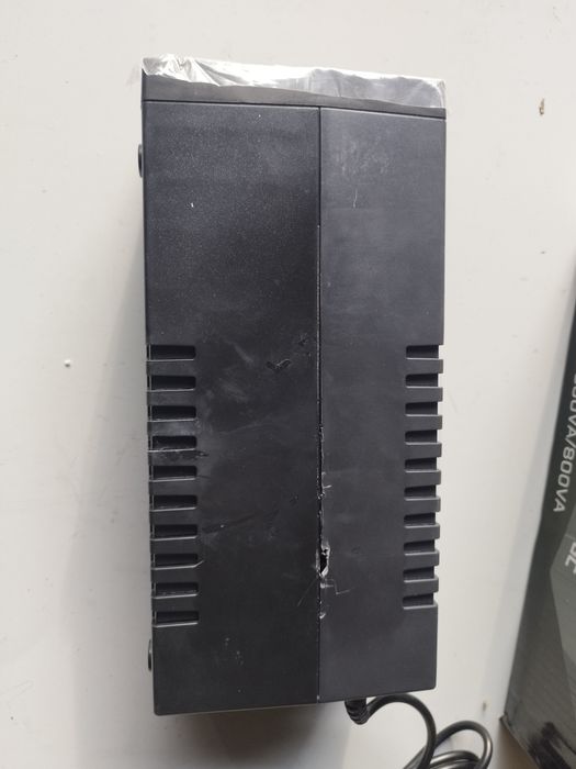 UPS Green Cell 800VA nowy