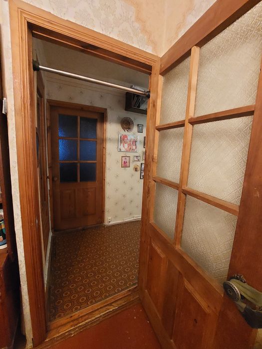 LS13 Продажа 3-кімнатної квартири  на Олексіївці метро Перемога