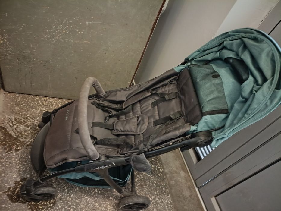 Spacerówka ,polecam