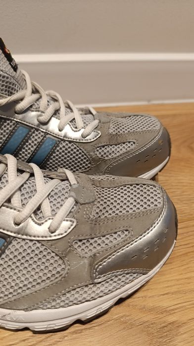 Кросівки Adidas Euro 2012 Poland-Ukraine