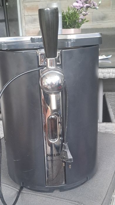 Dystrybutor do piwa 6l