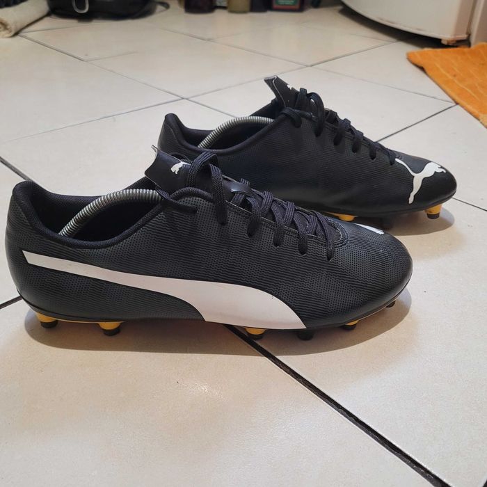 Lanki * PUMA Rapido FG * rozm 42 * ORYGINALNE - Jak Nowe