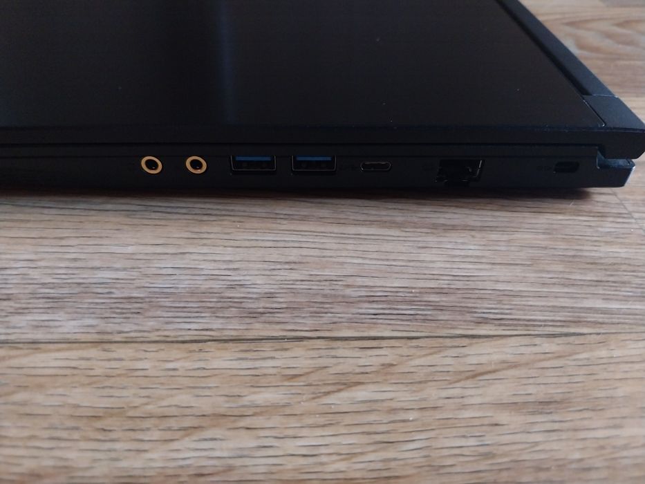 Laptop MSI GF63 Thin