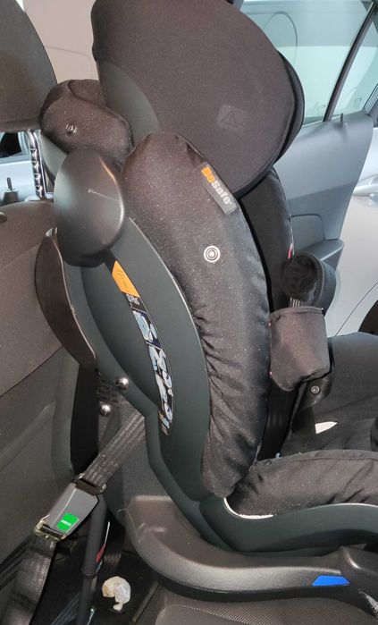 Cadeira Auto BeSafe iZi Plus