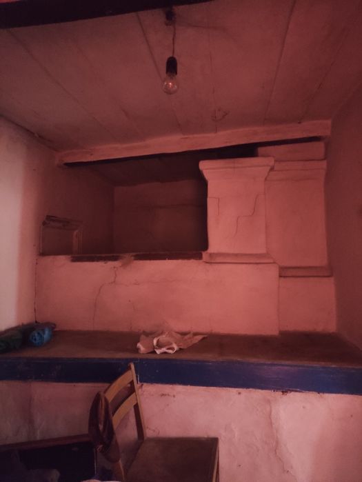 Продаж будинка с. Худоліївка біля лісу