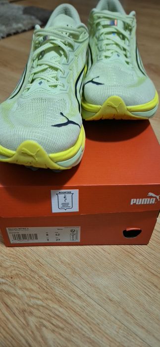 Puma Deviate NITRO 4