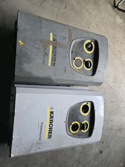 Myjka Karcher hd 9/18 4ST 2 szt.