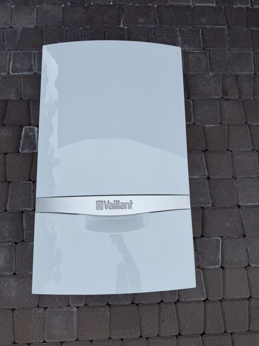 Вайлант Vaillant T9 24kw Конденсаційний 2-кнтр газовий котел