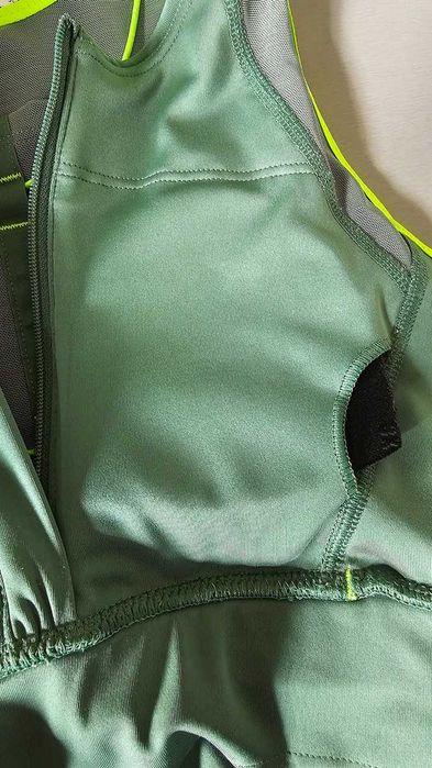 Biustonosz sportowy XS New Balance nowy NB