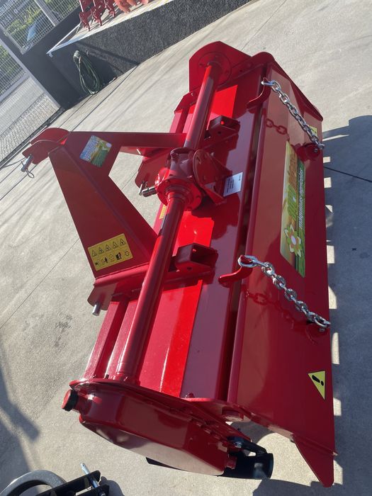 Fresa para trator 1,70
