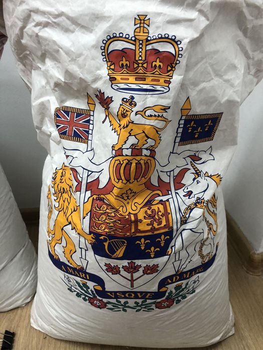 Соя KANSAS, насіння ЕЛІТА, ГМО, канадський трансгенний сорт.