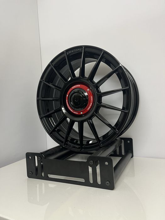 Jantes 17” 5x100 5x112 Novas Estilo OZ Superturismo Aero