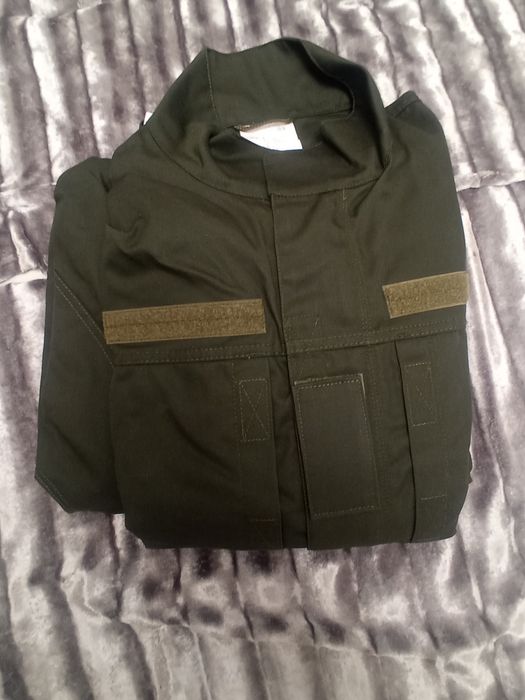 Комплект форми олива