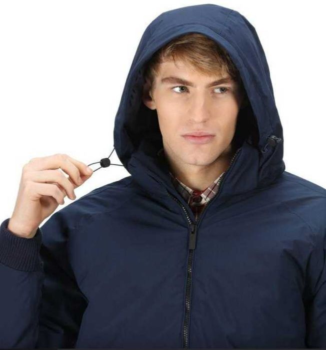 Чоловічий утеплений бомбер Regatta Fazian