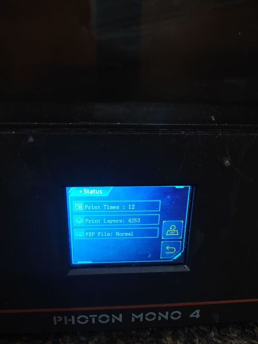 Ancubic photon mono 4