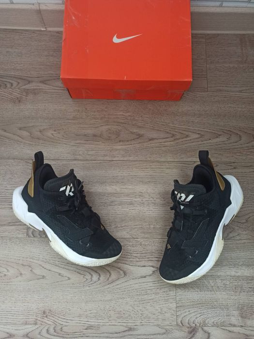 Кроссовки Jordan Zero 04 Orig