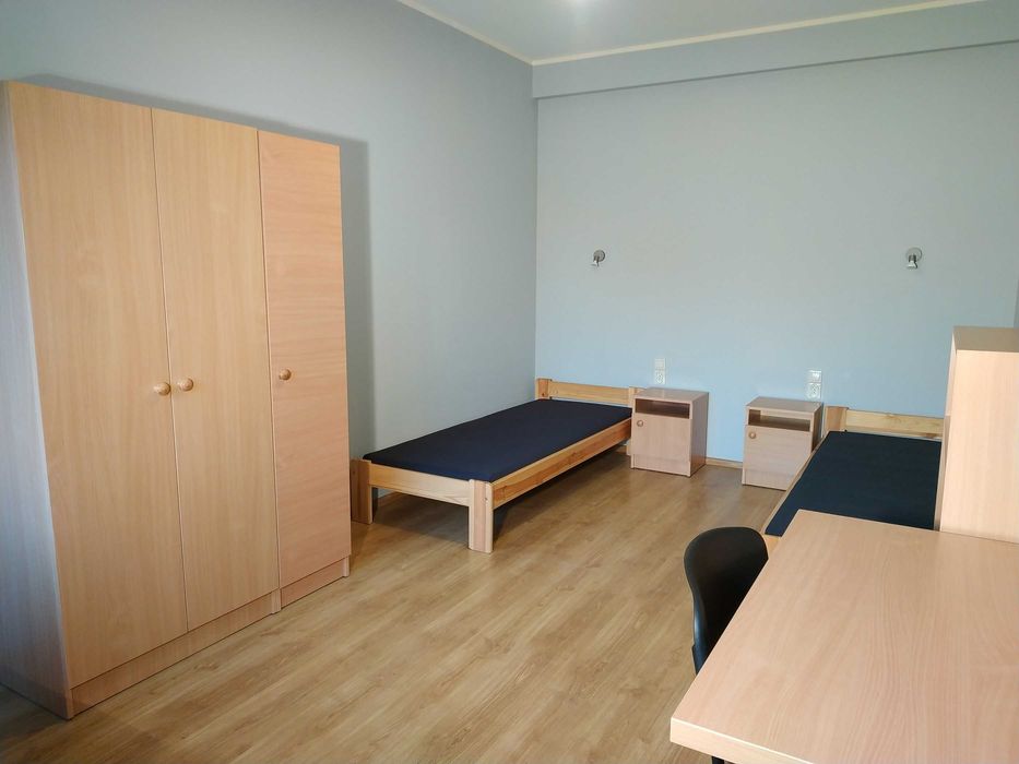 POKÓJ DWUOSOBOWY nowy - 850zł całość/osoba.