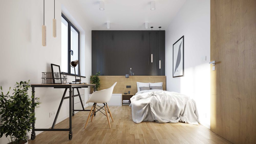 Mieszkanie 80,08 m² z ogrodem !