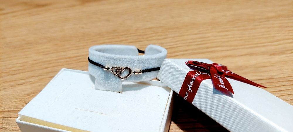 Bransoletka złota 14k  585