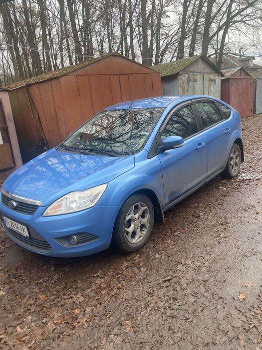 Продам Ford Focus