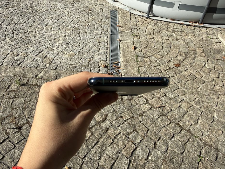 Iphone 11 Pro 256g